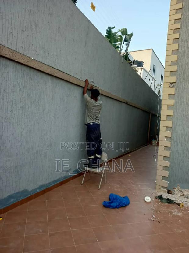 CCTV Camera Installation photo 5