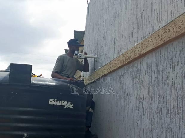 CCTV Camera Installation photo 8