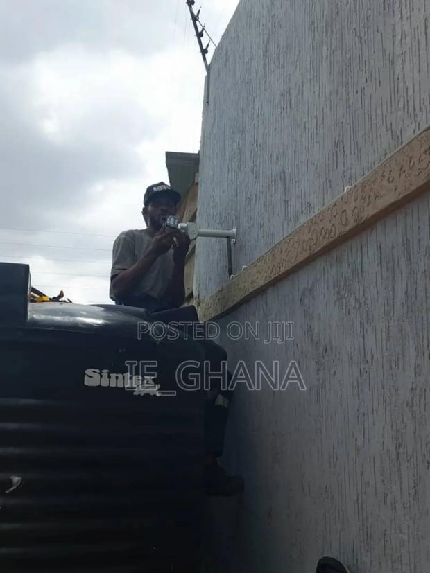 CCTV Camera Installation photo 10