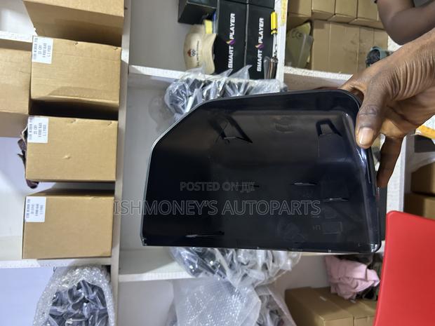 F150 Mirror Cover photo 4