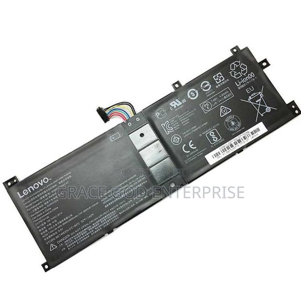 Original Lenovo Ideapad Mix520 Battery photo 2