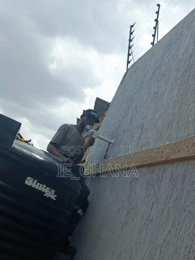 CCTV Camera Installation photo 11