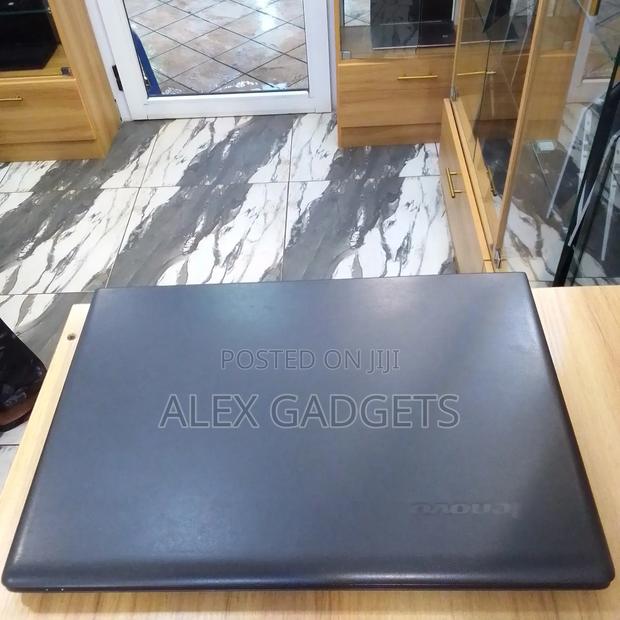 Laptop Lenovo IdeaPad 100 4GB Intel Core I3 HDD 640GB photo 2
