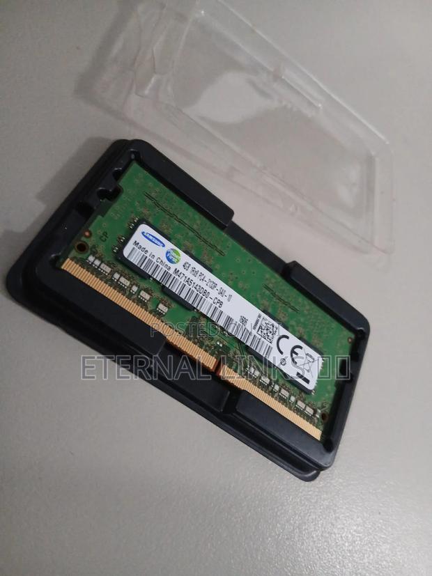 Laptop Ram Pc4 4gb