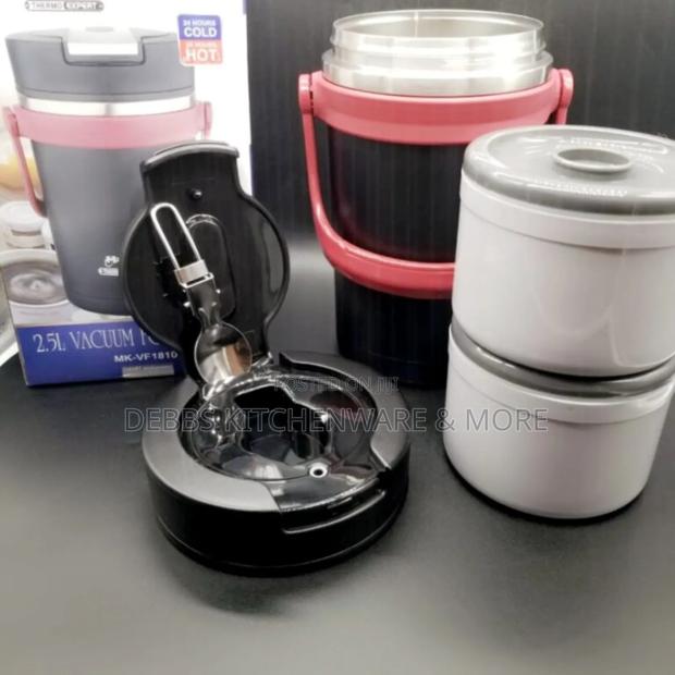 Magic Cook Food Warmer photo 2