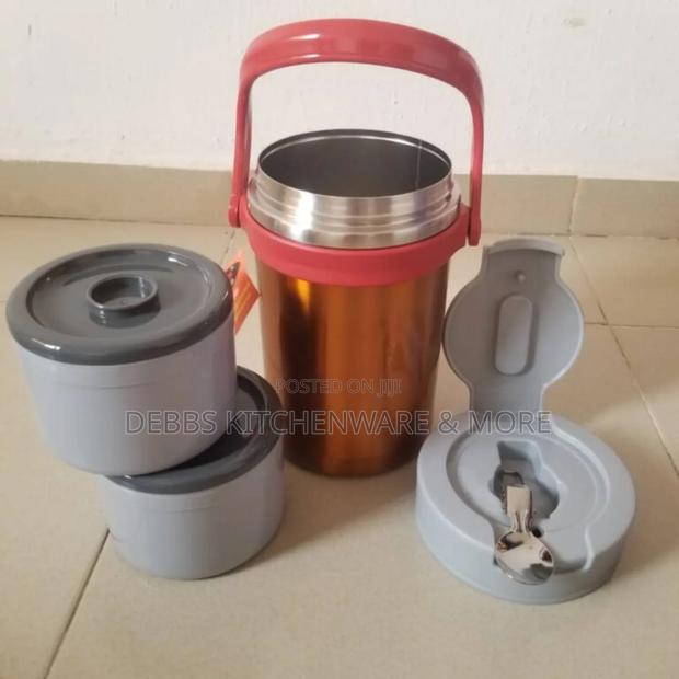 Magic Cook Food Warmer photo 4