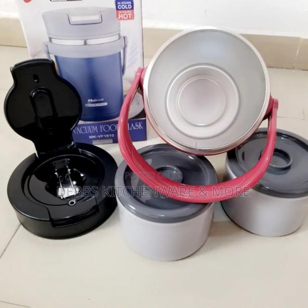 Magic Cook Food Warmer photo 5
