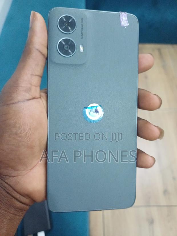 Motorola Moto G 5G 128 GB Blue · Photo 1