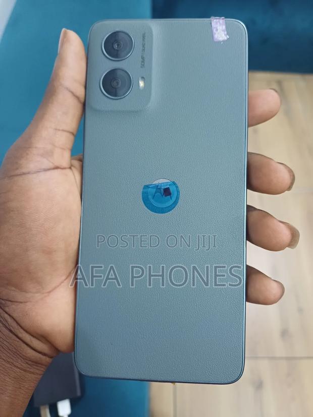 Motorola Moto G 5G 128 GB Blue · Photo 2