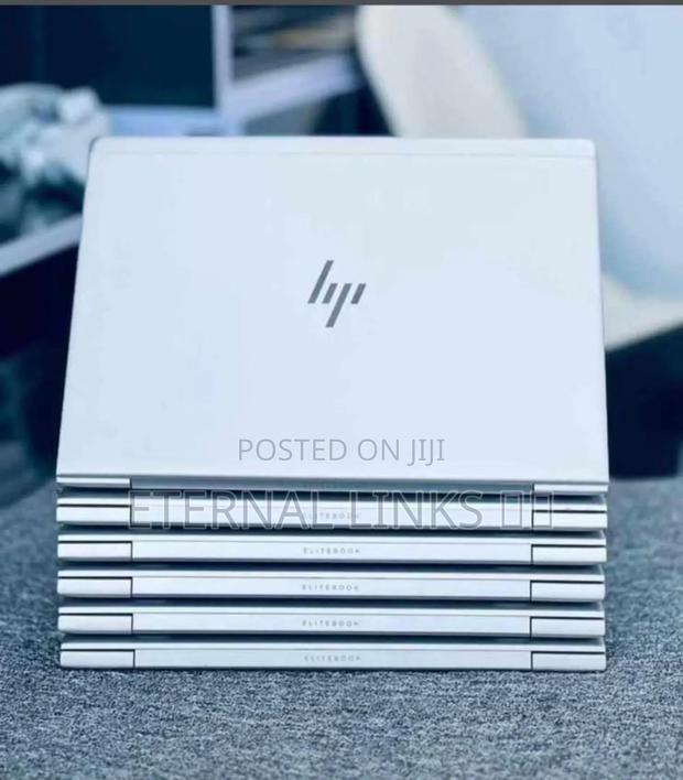 Laptop HP EliteBook 840 G6 16GB Intel Core I5 SSD 250GB