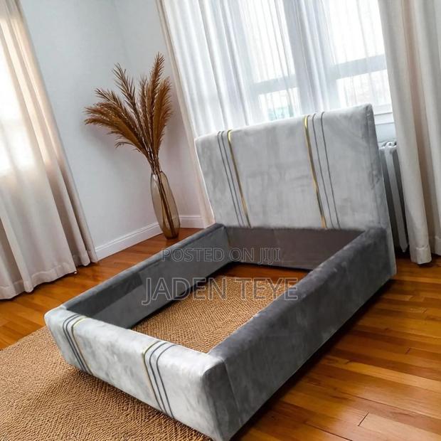 Brand New Bed Frame
