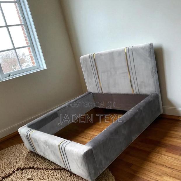 Brand New Bed Frame photo 2