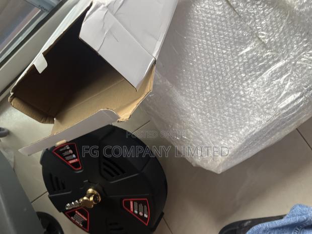Pressure Washer Surface Cleaner or Patio Cleaner photo 2