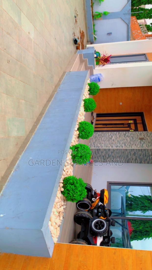 Call for Your Garden and Landscaping Project