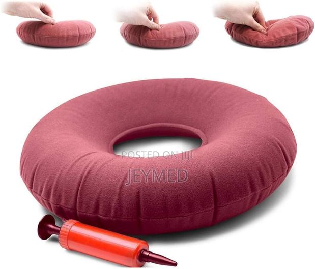 Air Ring Or Donut Cushion · Photo 2