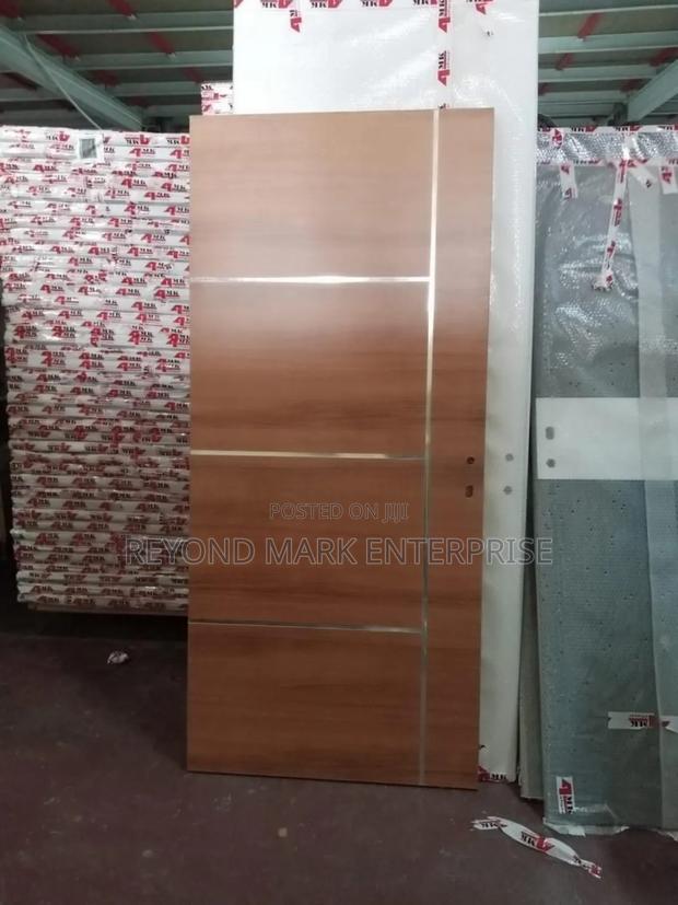 Bedroom Door, Internal Door, Luksury Bedroom Door · Photo 2