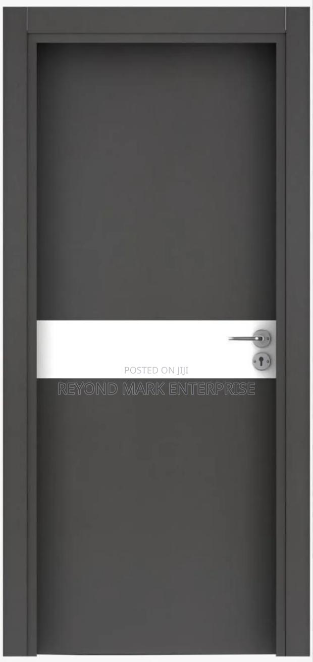 Luksury Bedroom Door, Bathroom Door, Internal Door, · Photo 2