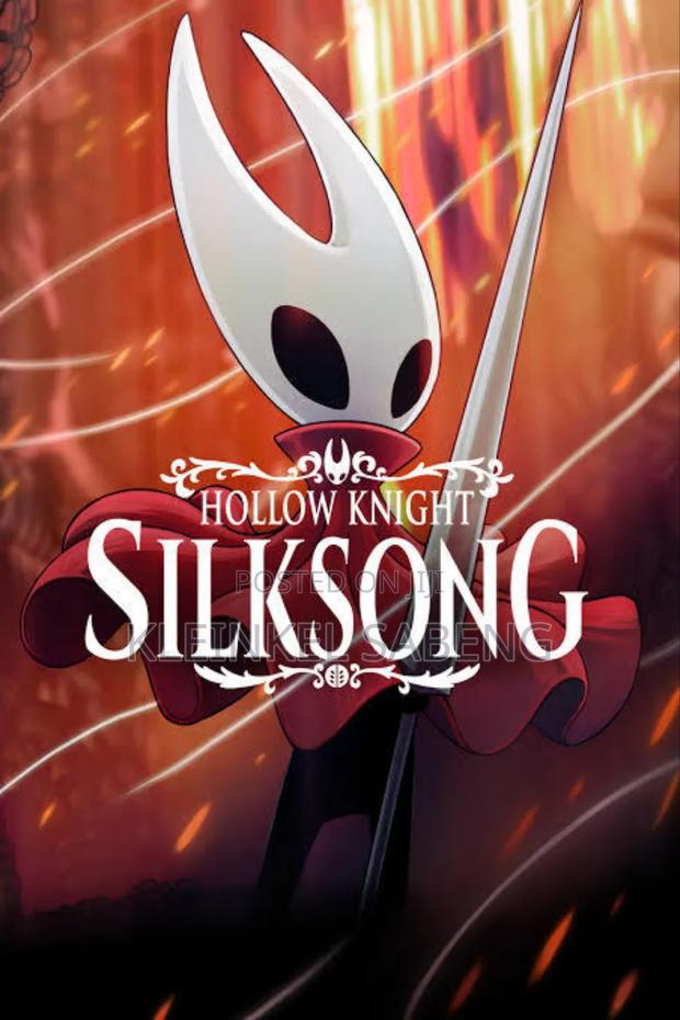 Silksong Game for Pc and Consoles · Photo 3