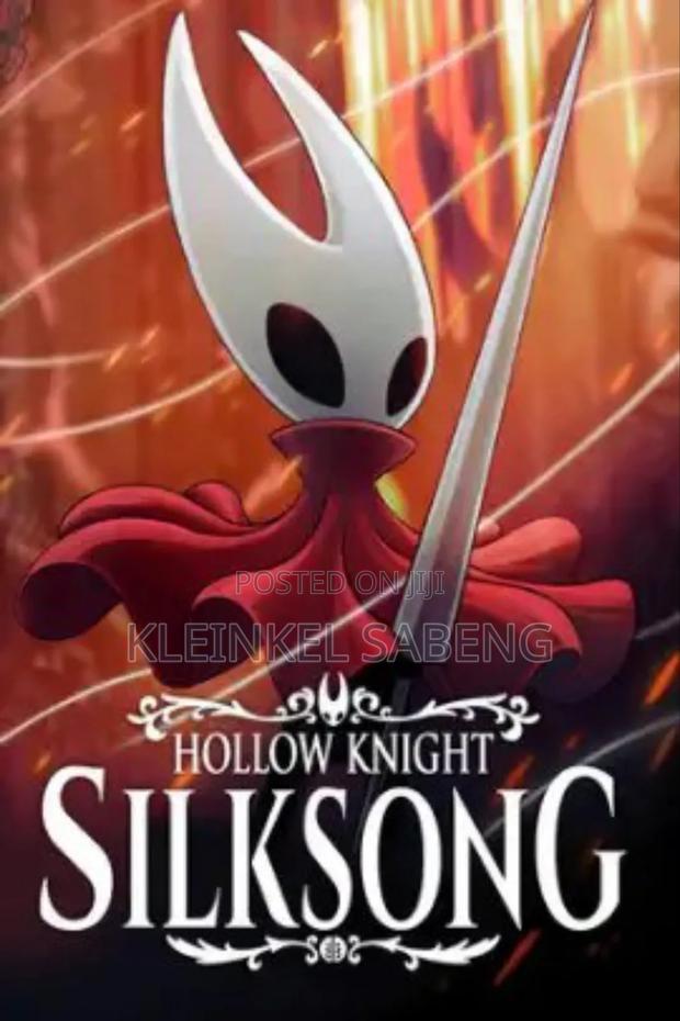 Silksong Game for Pc and Consoles · Photo 4