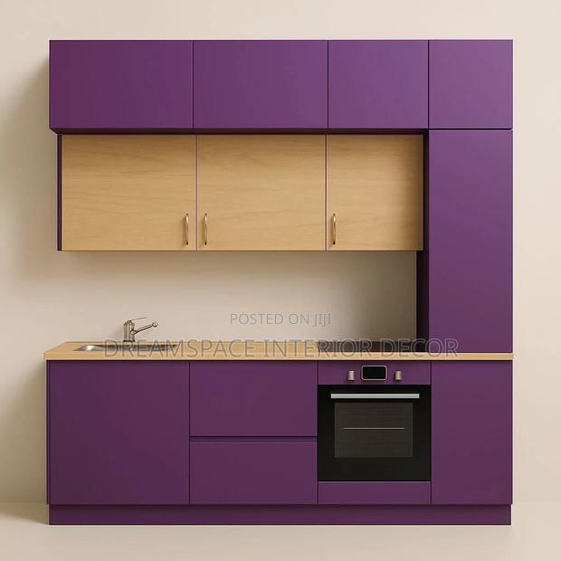 Professional Kitchen Cabinets And Countertops Fabrication U photo 2