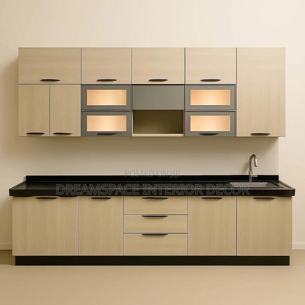 Professional Kitchen Cabinets And Countertops Fabrication U