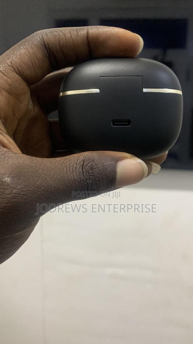 Oraimo Opensnap Clip-on True Wireless Headphones photo 6