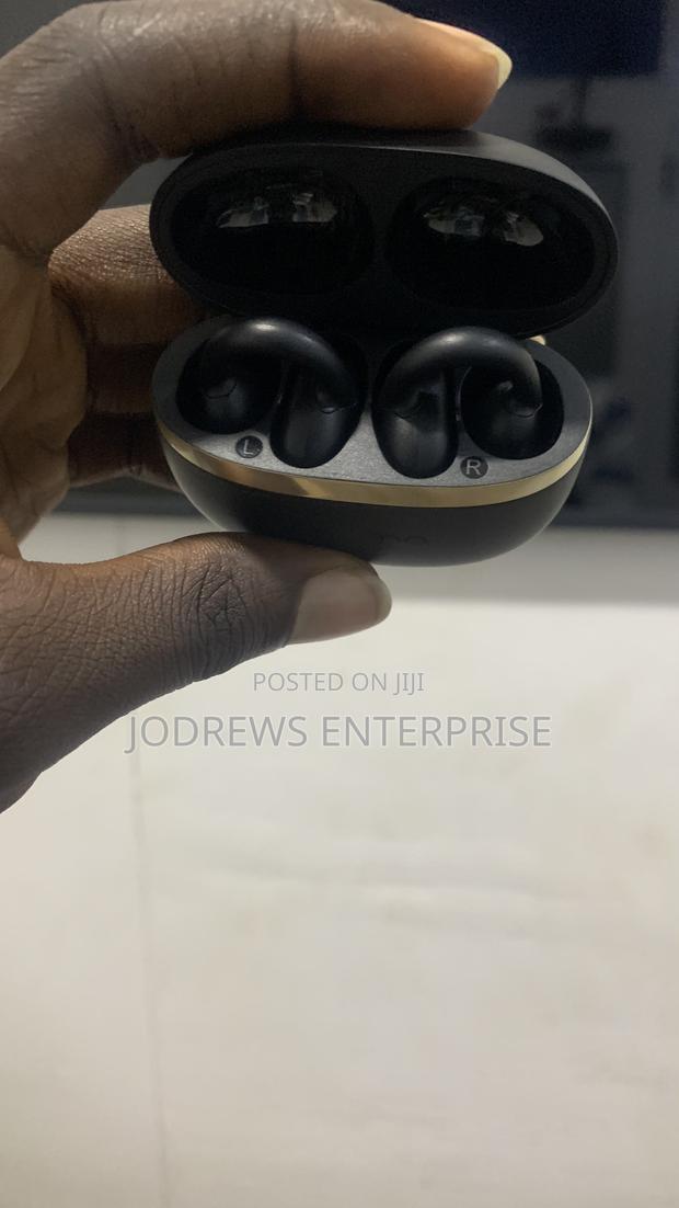 Oraimo Opensnap Clip-on True Wireless Headphones photo 5