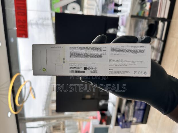 Apple Pencil Usb - C photo 2