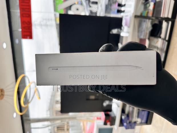 Apple Pencil Usb - C