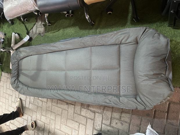 Camping Bed · Photo 3