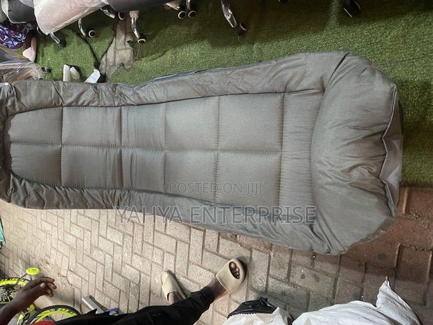 Camping Bed · Photo 4