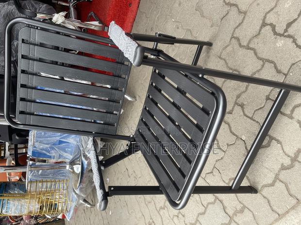 Gardiin Chair · Photo 4