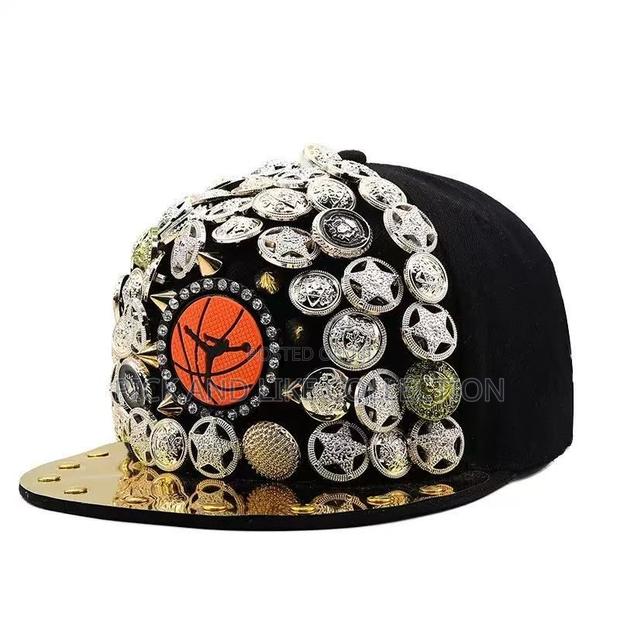 Blinks Caps photo 4