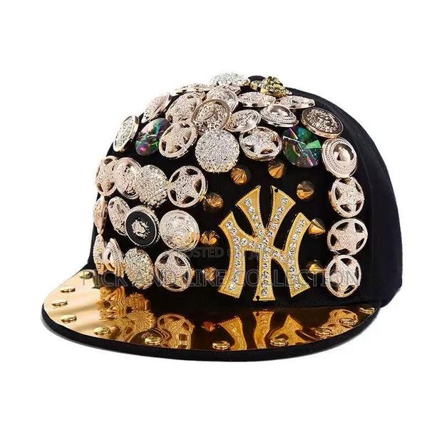 Blinks Caps