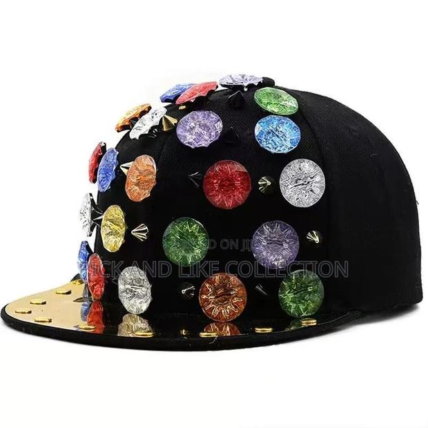 Blinks Caps photo 11