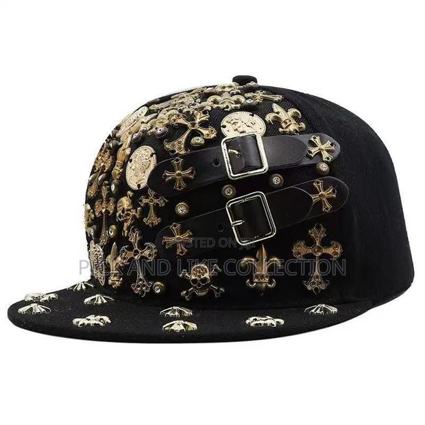 Blinks Caps photo 9