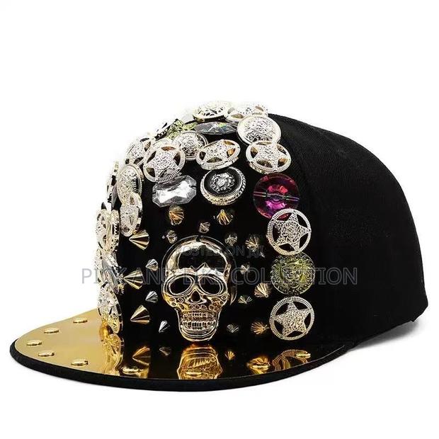 Blinks Caps photo 5