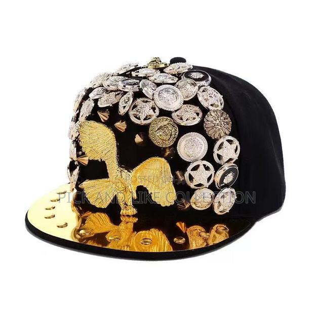Blinks Caps photo 8