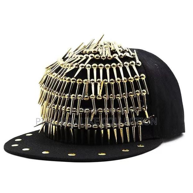 Blinks Caps photo 6
