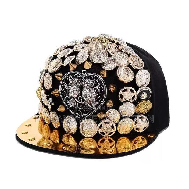 Blinks Caps photo 7