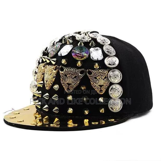 Blinks Caps photo 13