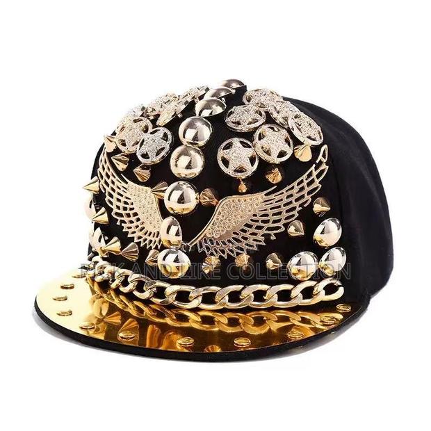 Blinks Caps photo 10