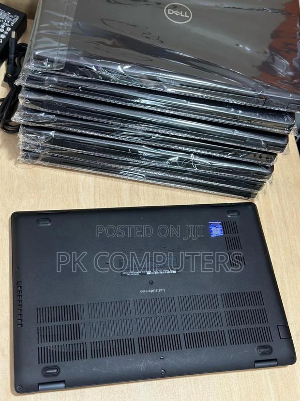 Laptop Dell Latitude 5400 8GB Intel Core I5 SSD 256GB photo 2