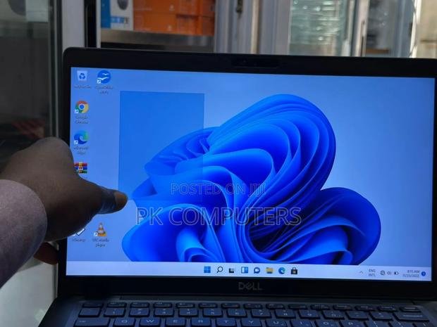Laptop Dell Latitude 5400 8GB Intel Core I5 SSD 256GB photo 4