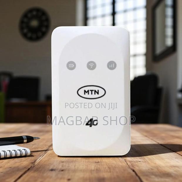 Universal MTN Mifi (643257)