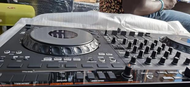 Pioneer Ddj-grv Flx6 Dj Controller · Photo 4
