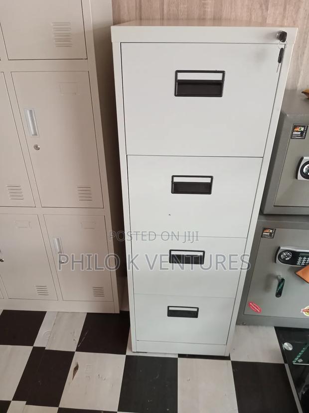 Full Picture of Documents Metal Cabinet Is Still Available Here