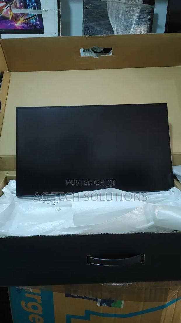 Dell Edgeless 25" Monitor photo 2