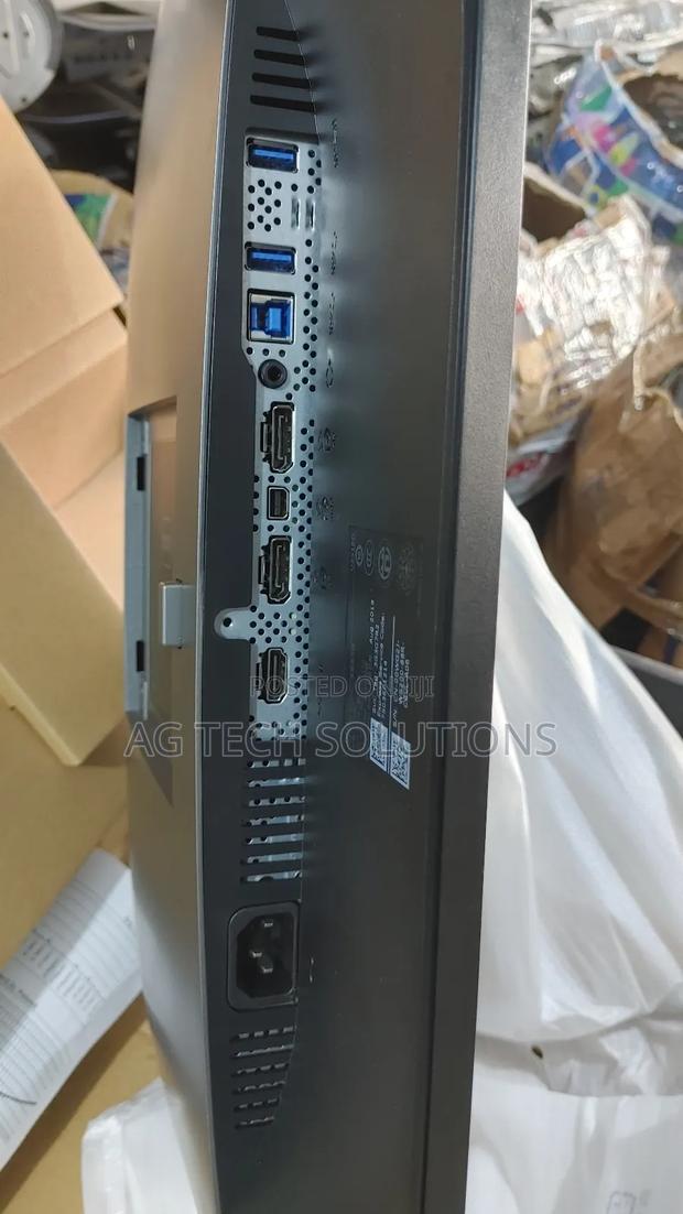 Dell Edgeless 25" Monitor photo 5