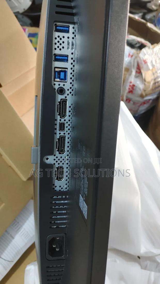 Dell Edgeless 25" Monitor photo 7